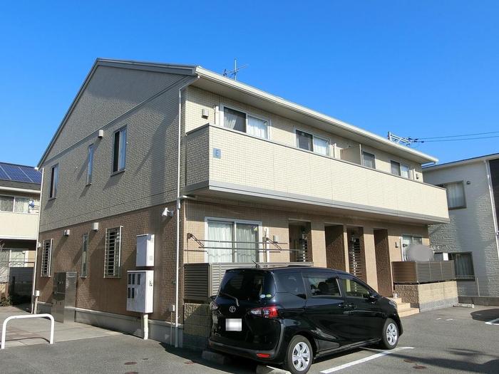 グランディール東原E棟