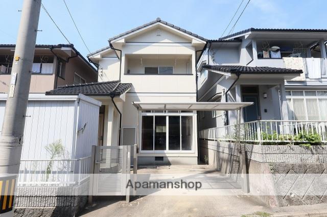 山陽本線 向洋駅 徒歩16分  築30年(3LDK)