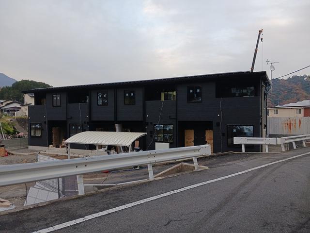 広島県広島市佐伯区  築1年