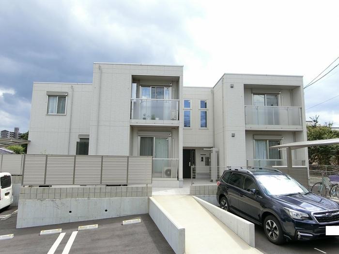 ジャルダン ヴェール