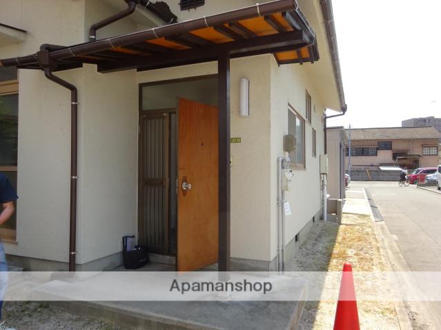 アストラムライン 祇園新橋北駅 徒歩11分 2階建 築41年