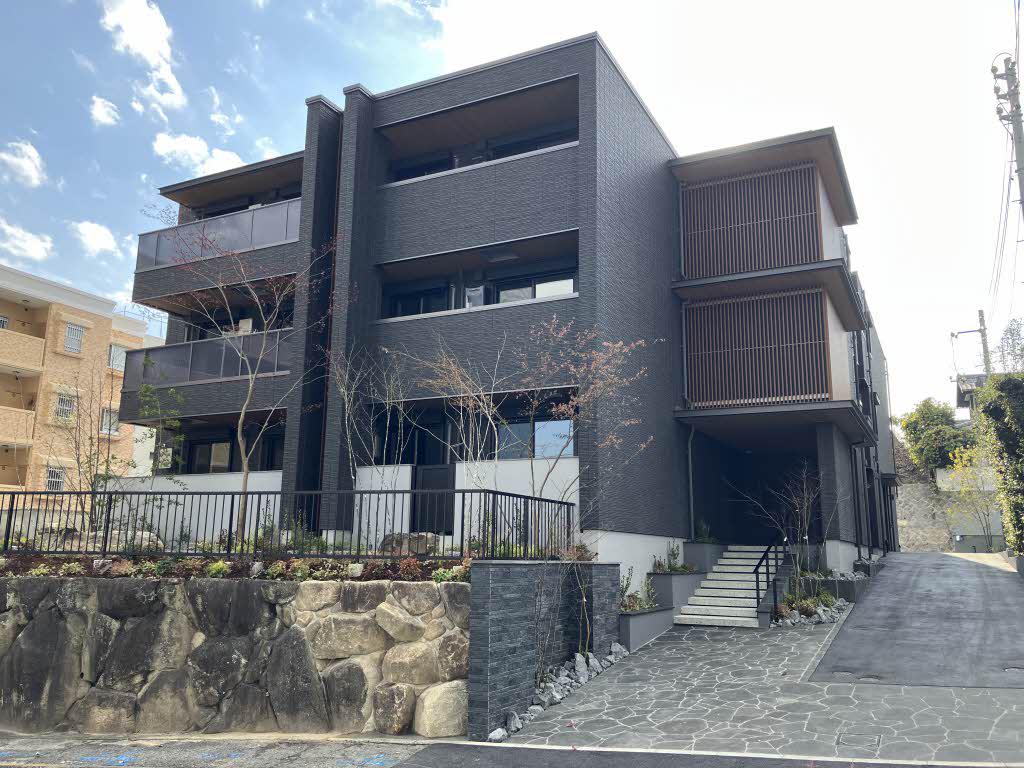 フィグ古江東町