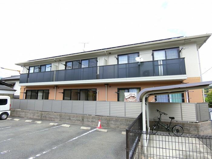 エスポワールタガワII