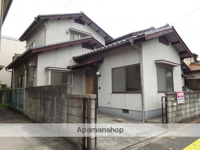 広島電鉄宮島線 商工センター入口駅 徒歩5分 2階建 築42年