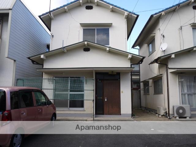 芸備線 矢賀駅 徒歩12分  築50年(3K)