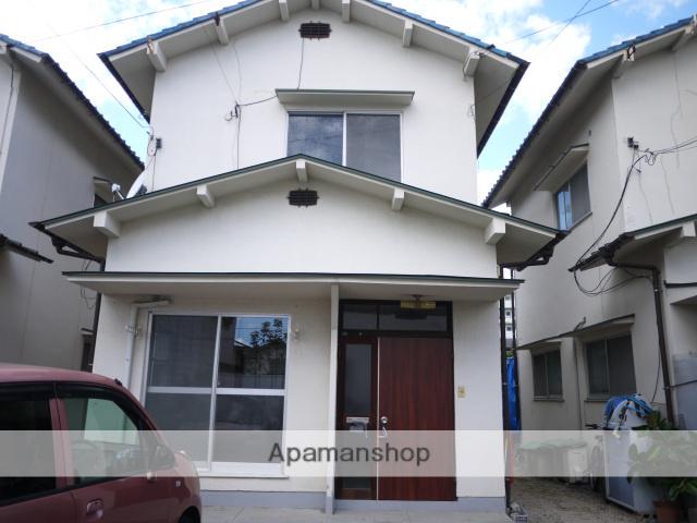 芸備線 矢賀駅 徒歩12分 2階建 築50年