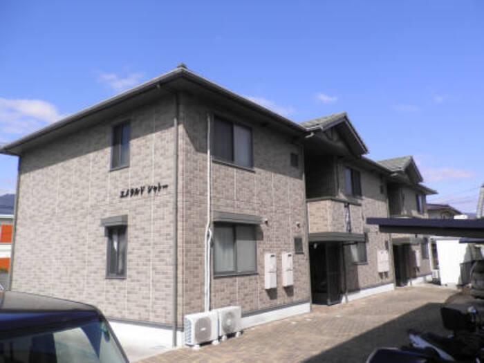 エメラルドシャトー