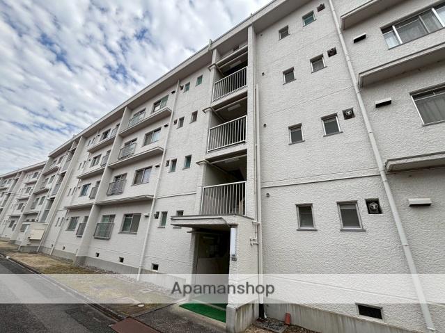 高陽ニュータウン 第一マンション B棟