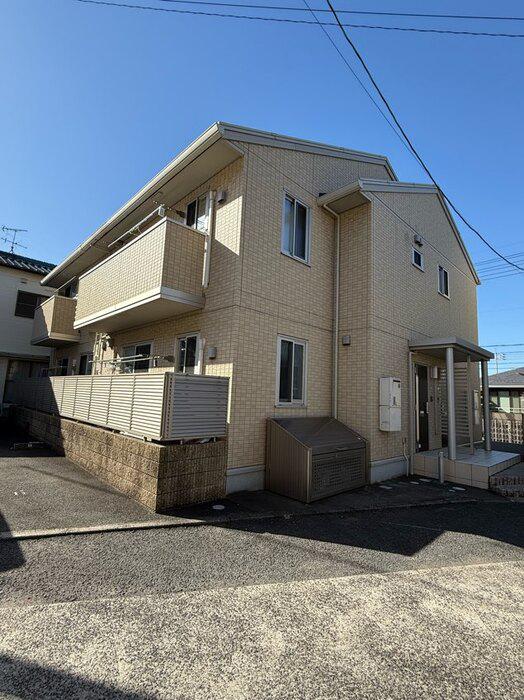 クレールコート