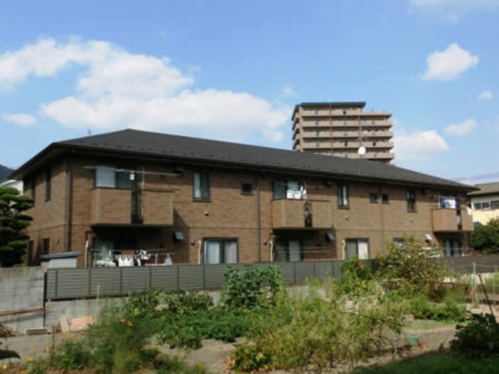 ローズコートKAREN