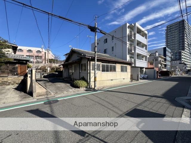 広島県広島市西区井口4丁目の戸建賃貸