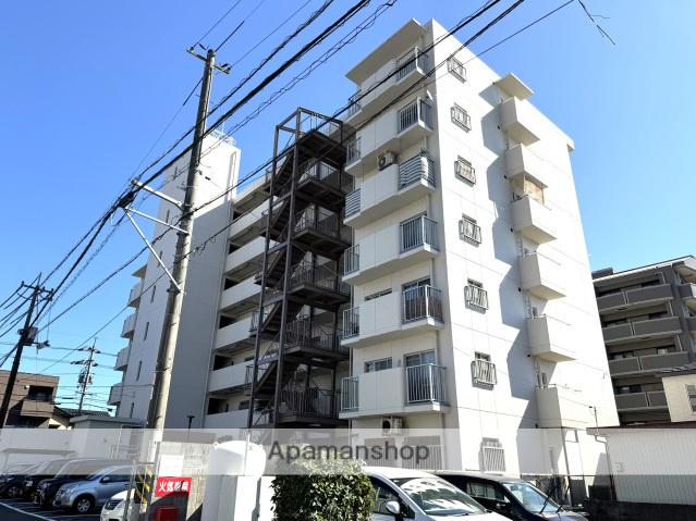 コープ野村祇園