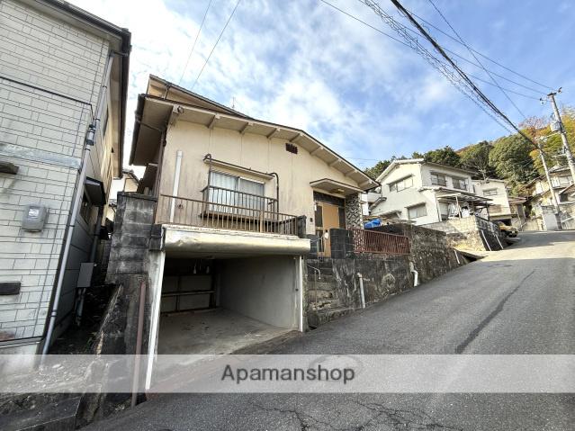 可部線 安芸長束駅 徒歩19分 2階建 築53年