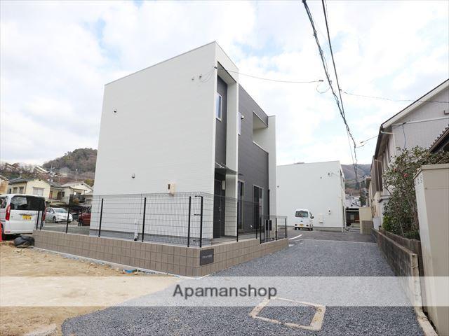 広島県広島市安芸区矢野東2丁目の戸建賃貸