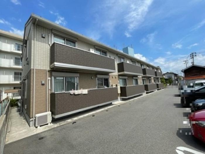 ファミーユK・I