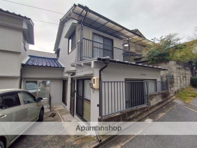 広島県安芸郡府中町  築63年(2LDK)