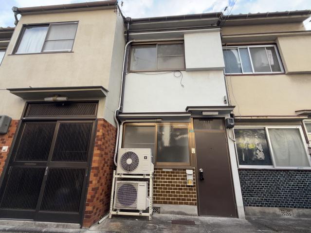 広島県広島市西区観音新町3丁目の戸建賃貸