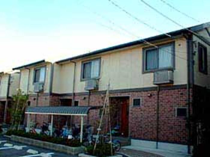 ウィルコートみどり　Ｂ棟