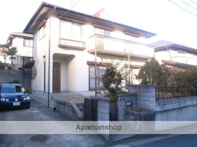 広島県廿日市市阿品台5丁目の戸建賃貸