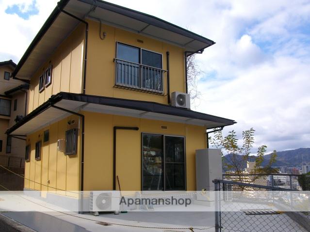 芸備線 戸坂駅 徒歩7分  築54年(2LDK)