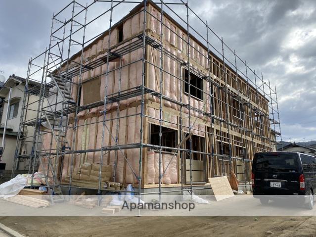 落合南1丁目アパート