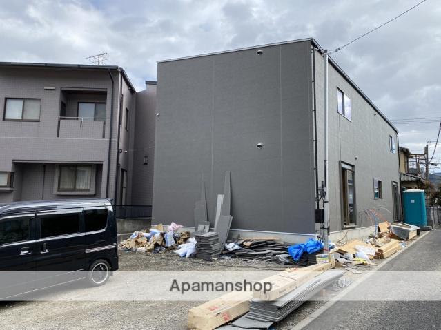 上の浜1丁目アパート