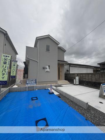 広島県広島市安佐北区あさひが丘7丁目の戸建賃貸