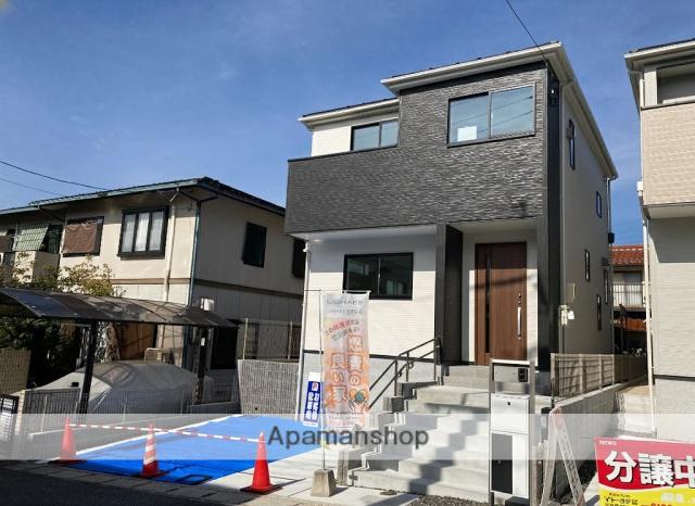 芸備線 下深川駅 徒歩11分  築1年(3LDK)