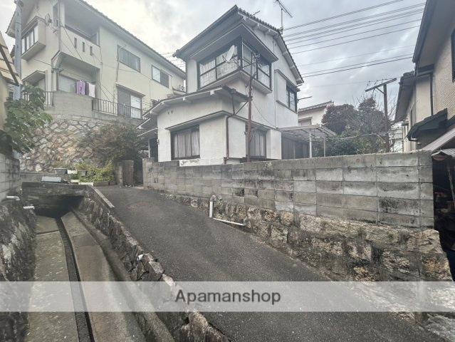 可部線 安芸長束駅 徒歩15分 2階建 築60年