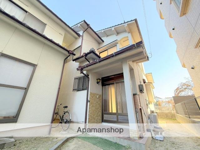 アストラムライン 西原駅(広島) 徒歩11分 2階建 築55年