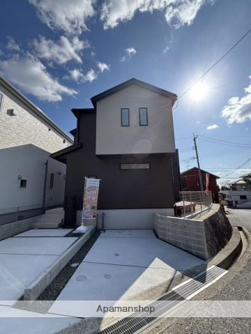 広島県広島市佐伯区屋代2丁目の戸建賃貸