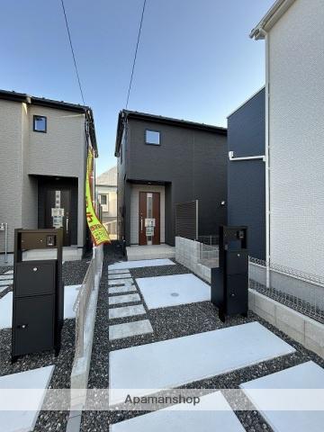 広島県廿日市市福面2丁目の戸建賃貸