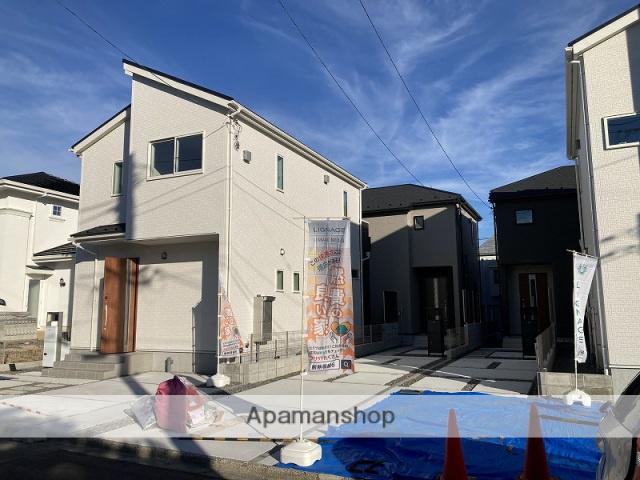 広島県廿日市市福面2丁目の戸建賃貸