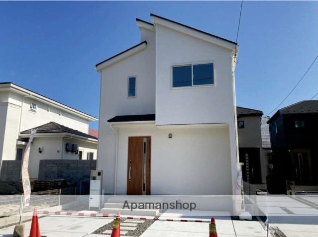 山陽本線 宮島口駅 徒歩15分  築1年(3LDK)