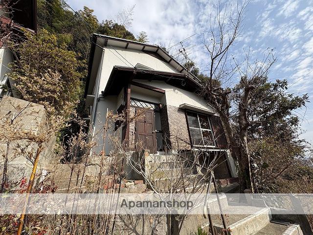 山陽本線 西広島駅 徒歩12分 2階建 築54年