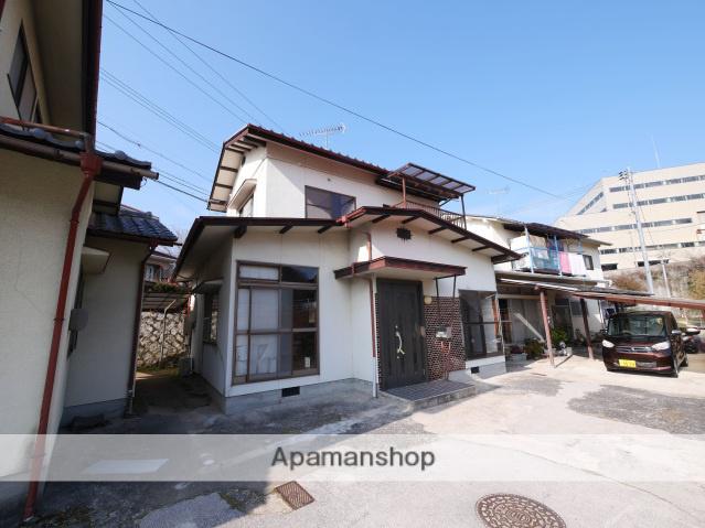 アストラムライン 広域公園前駅 徒歩80分  築50年(4DK)