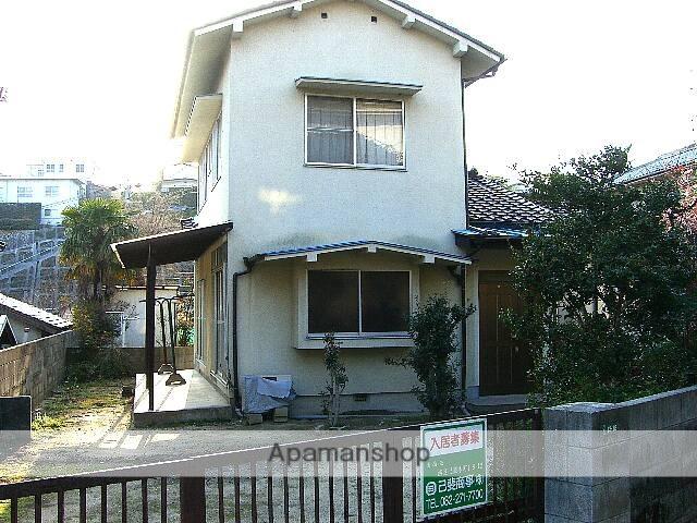 山陽本線 西広島駅 徒歩6分 2階建 築53年