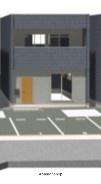 山陽本線 向洋駅 徒歩16分 2階建 築1年