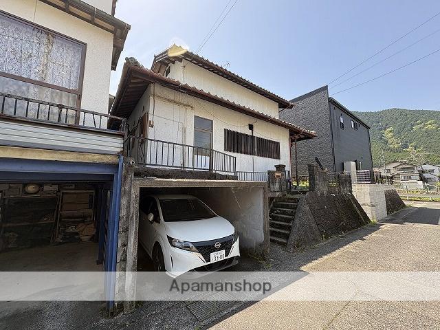 広島県広島市安佐北区 2階建 築50年