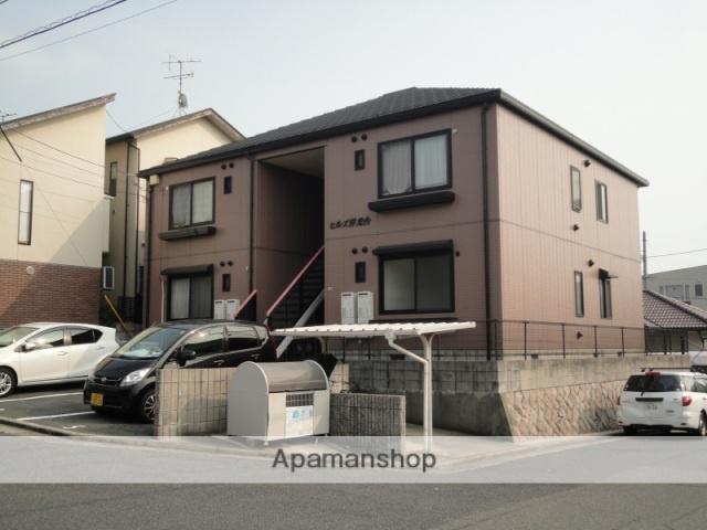 ヒルズ洋光台