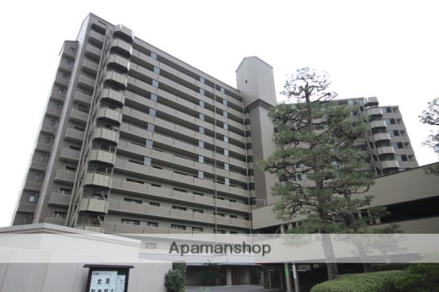 ロイヤルビュー一茶苑