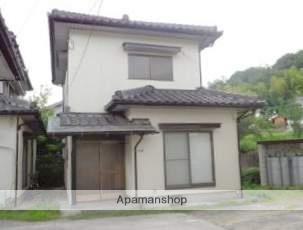 広島県広島市安佐北区の戸建賃貸