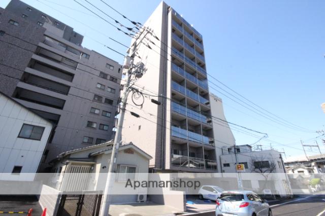 KATAYAMA BLDG.23(1DK/8階)