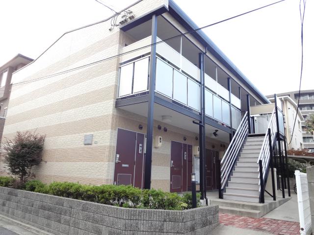 レオパレス庚午中