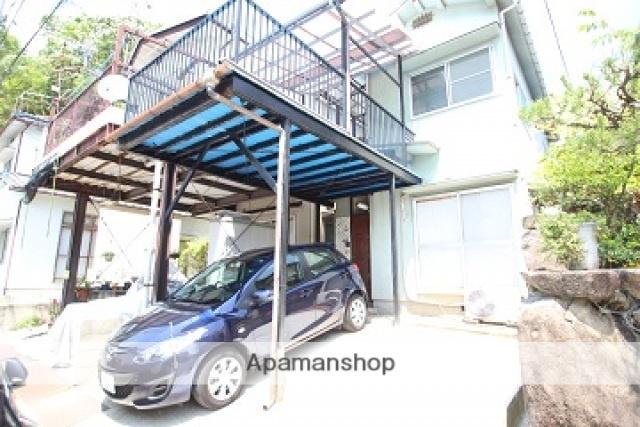 広島県安芸郡府中町瀬戸ハイム2丁目の戸建賃貸