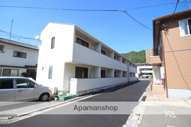 サバービア山根