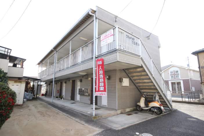 シティハイツ西本YS