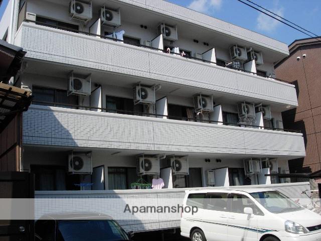 リバージュ山下