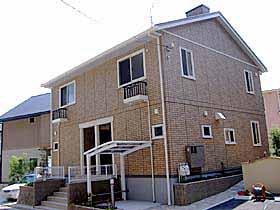 さくらプラスわん　Ｂ棟