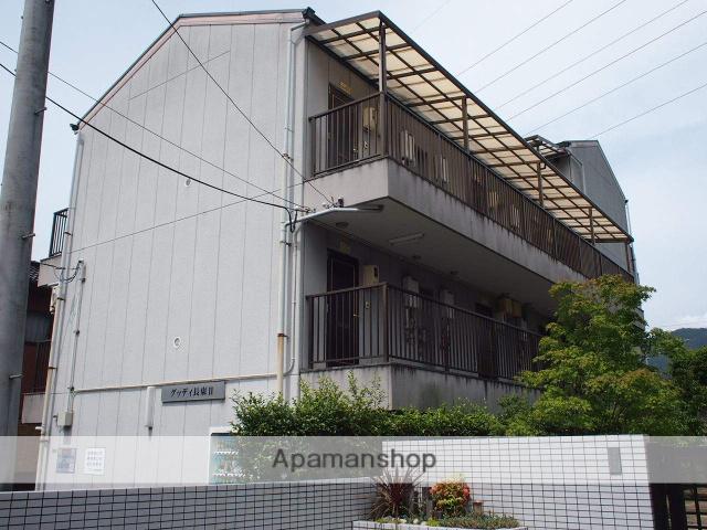 グッディ長束Ⅱ